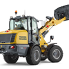 Wiellader / Shovel 7 ton